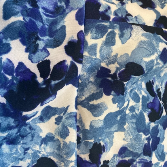 Alex Evenings Sheath Dress Size 16 New with Tags NWT - Picture 3 of 4